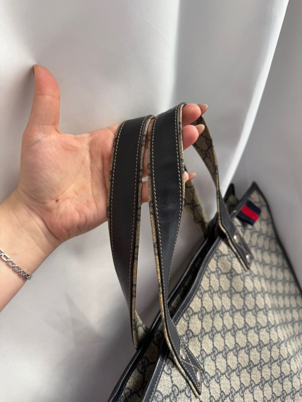 Gucci orijinal çanta — görsel 11/15