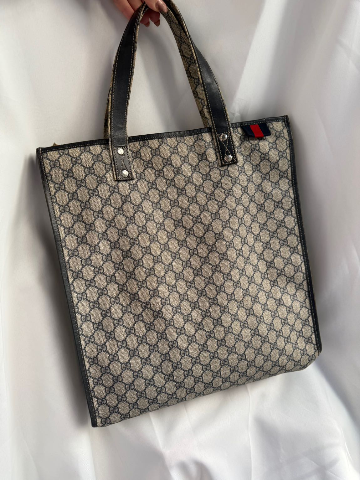 Gucci orijinal çanta — görsel 9/15