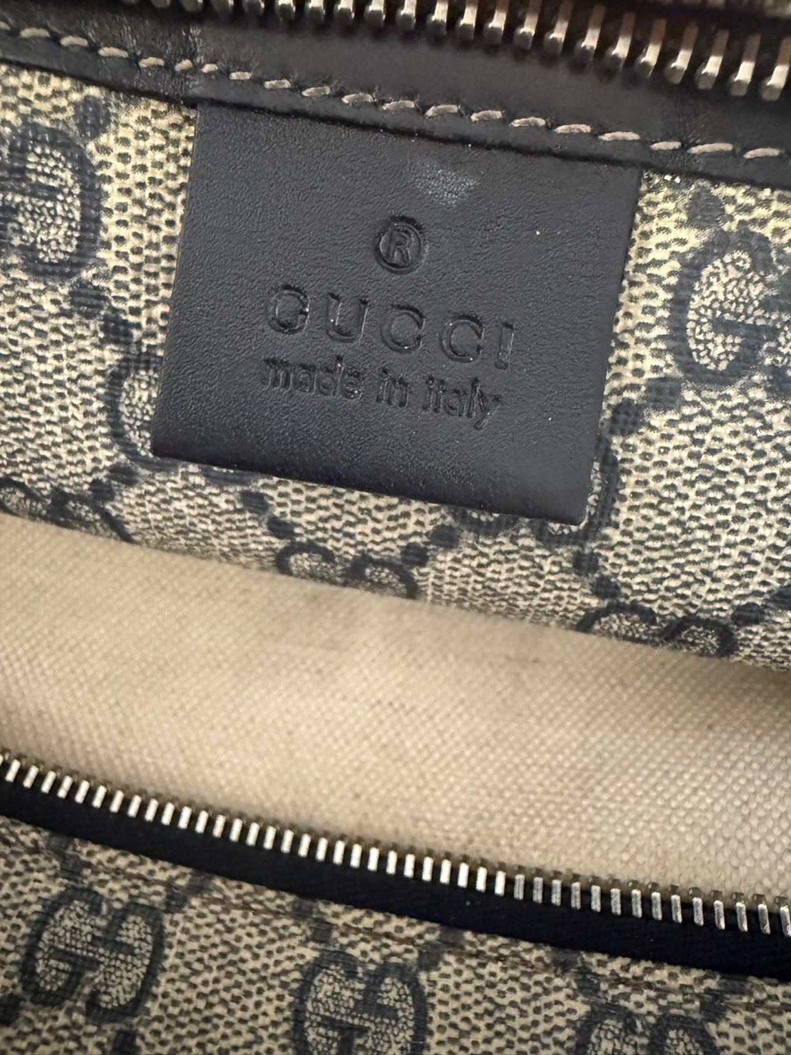 Gucci orijinal çanta — görsel 15/15