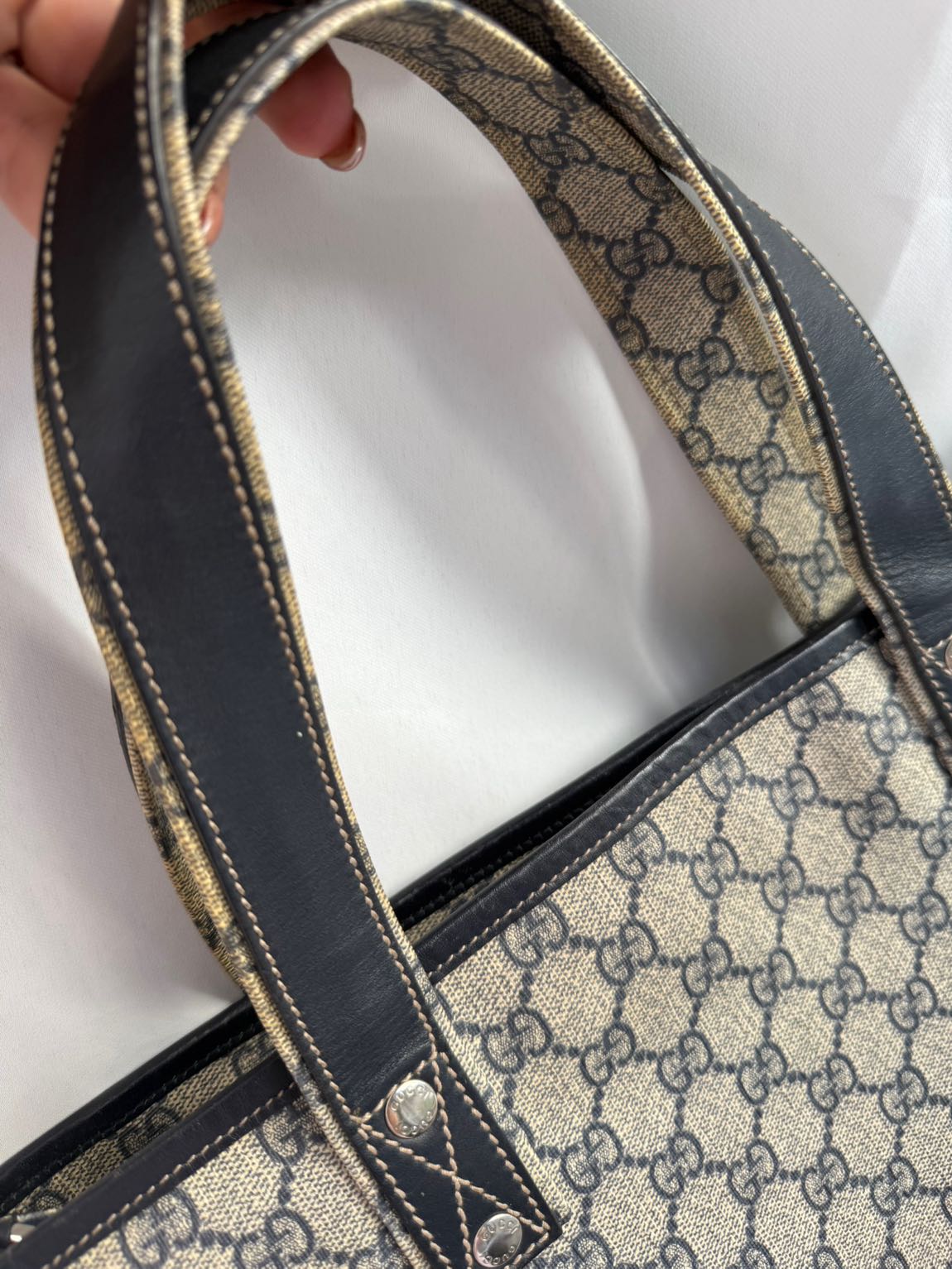 Gucci orijinal çanta — görsel 10/15