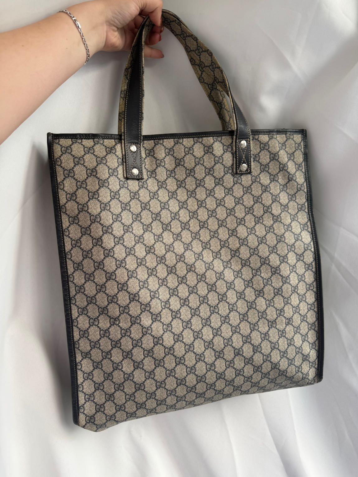 Gucci orijinal çanta — görsel 5/15