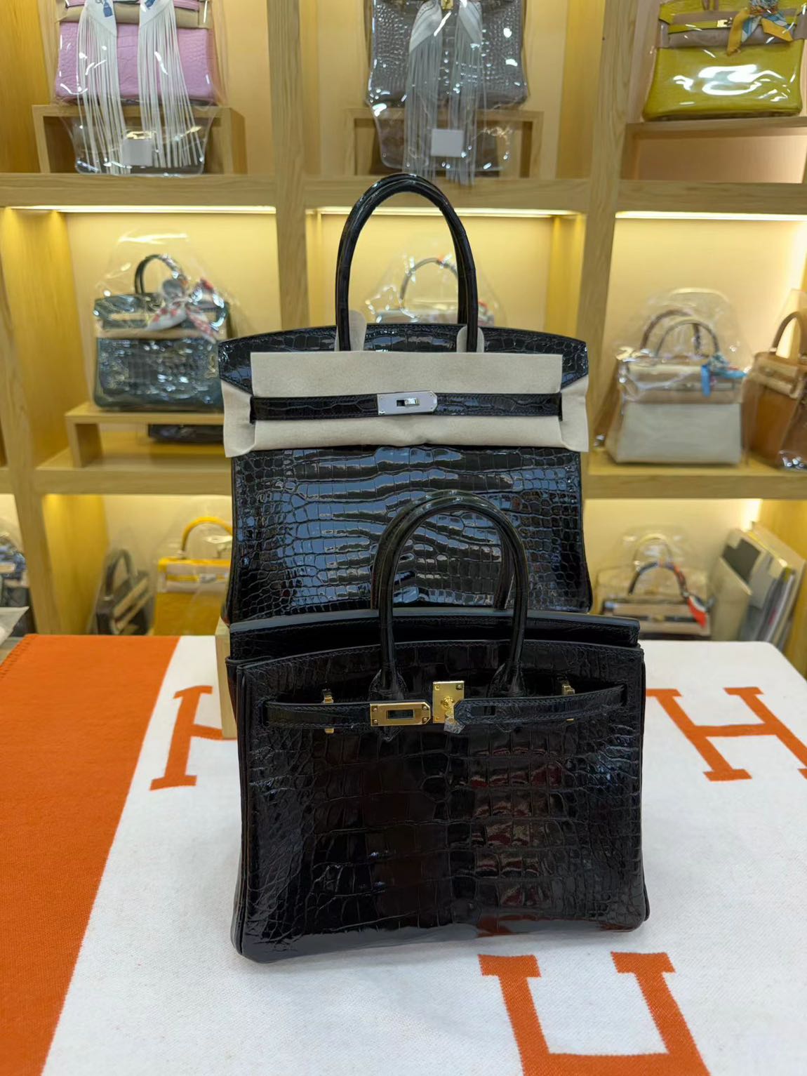 Birkin 25 Hermes — görsel 4/7
