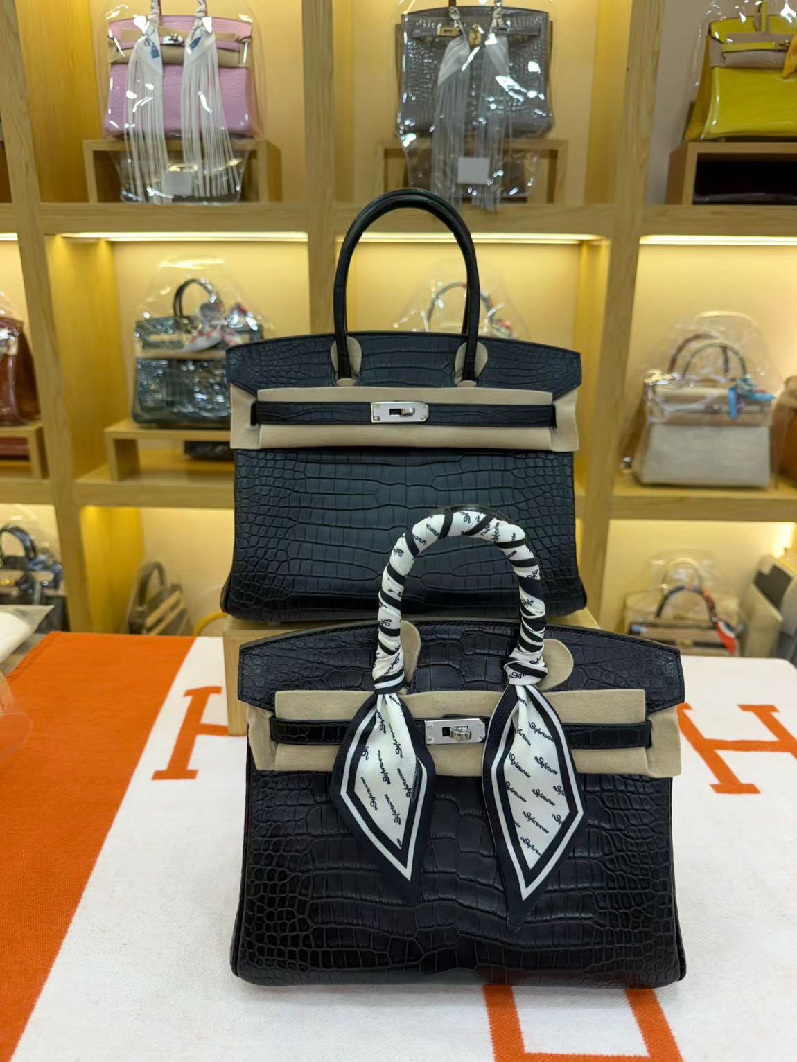 Birkin 25 Hermes — görsel 5/7