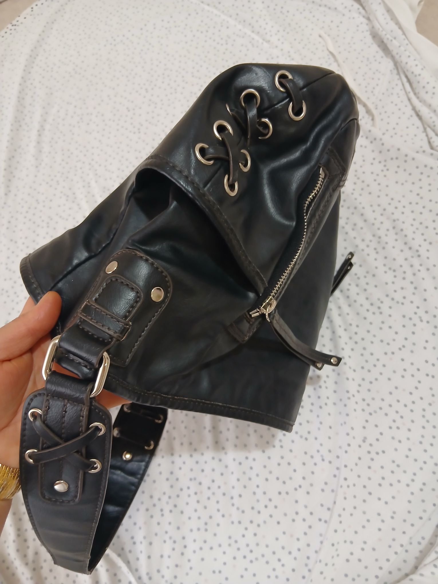 Nine West kol çanta — görsel 3/4