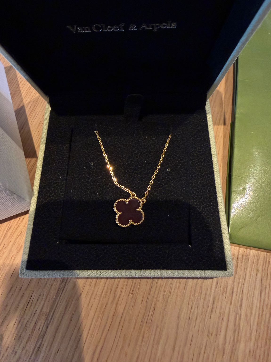 Van Cleef & Arpels Kolye — görsel 5/9