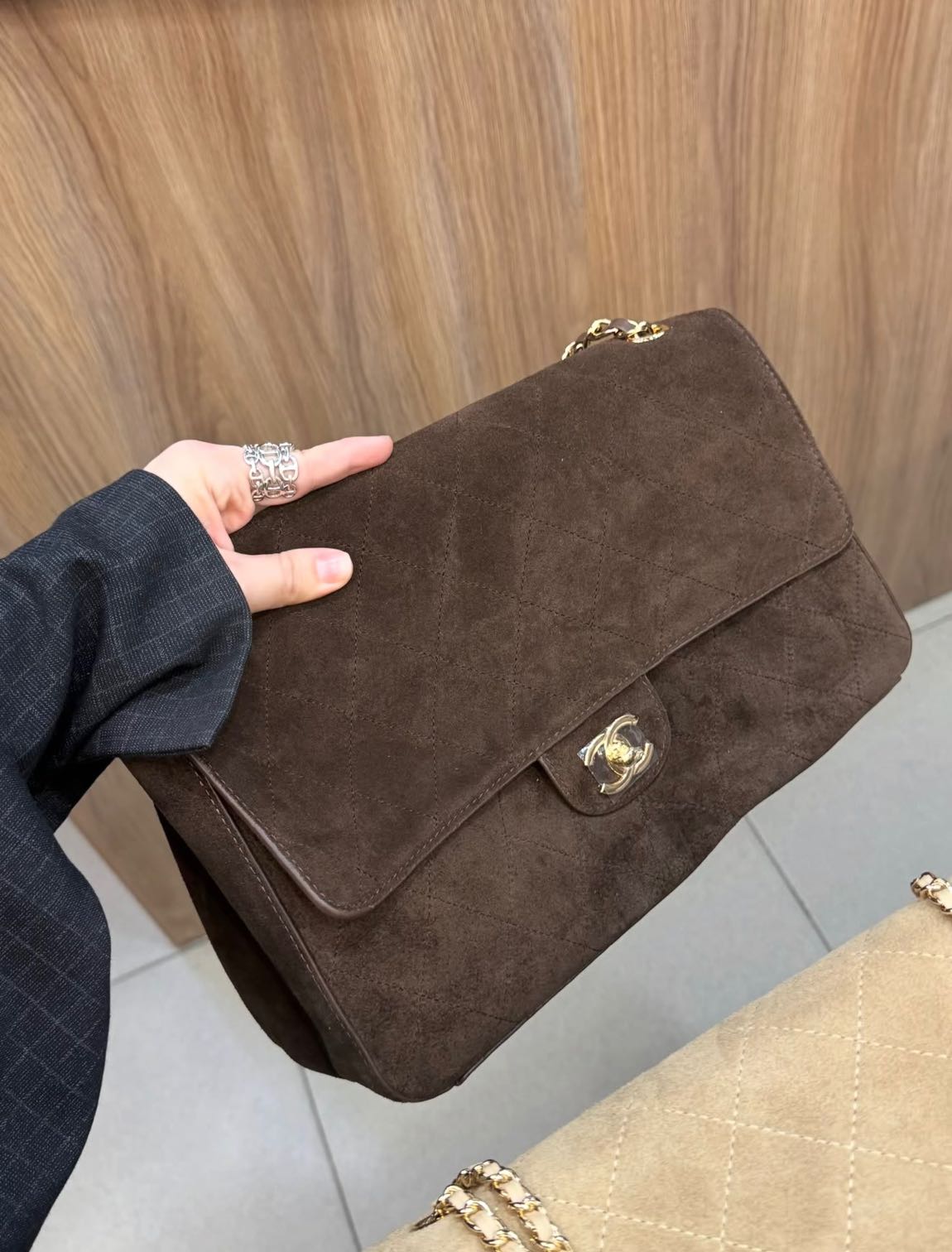 Chanel Flap Bag — görsel 5/9