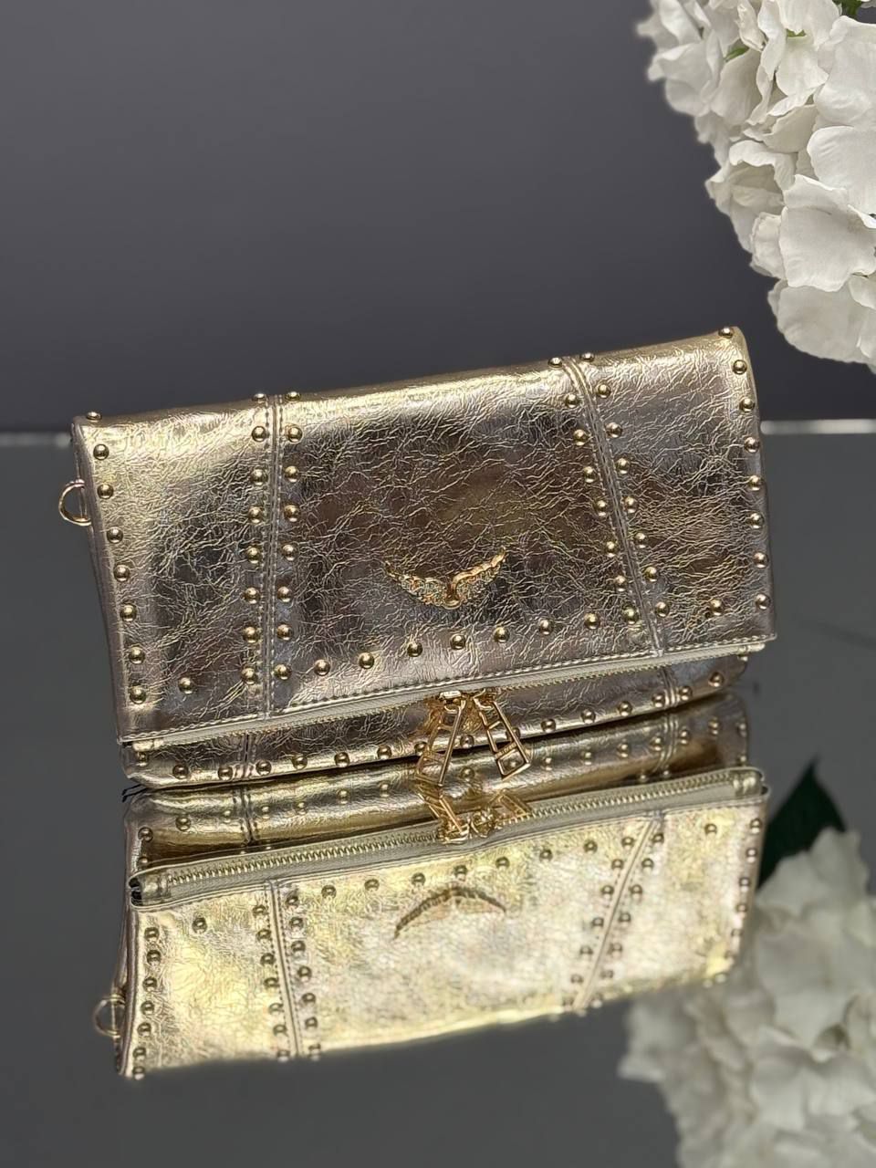 Zadig & Voltaire Siyah Çanta — görsel 2/13