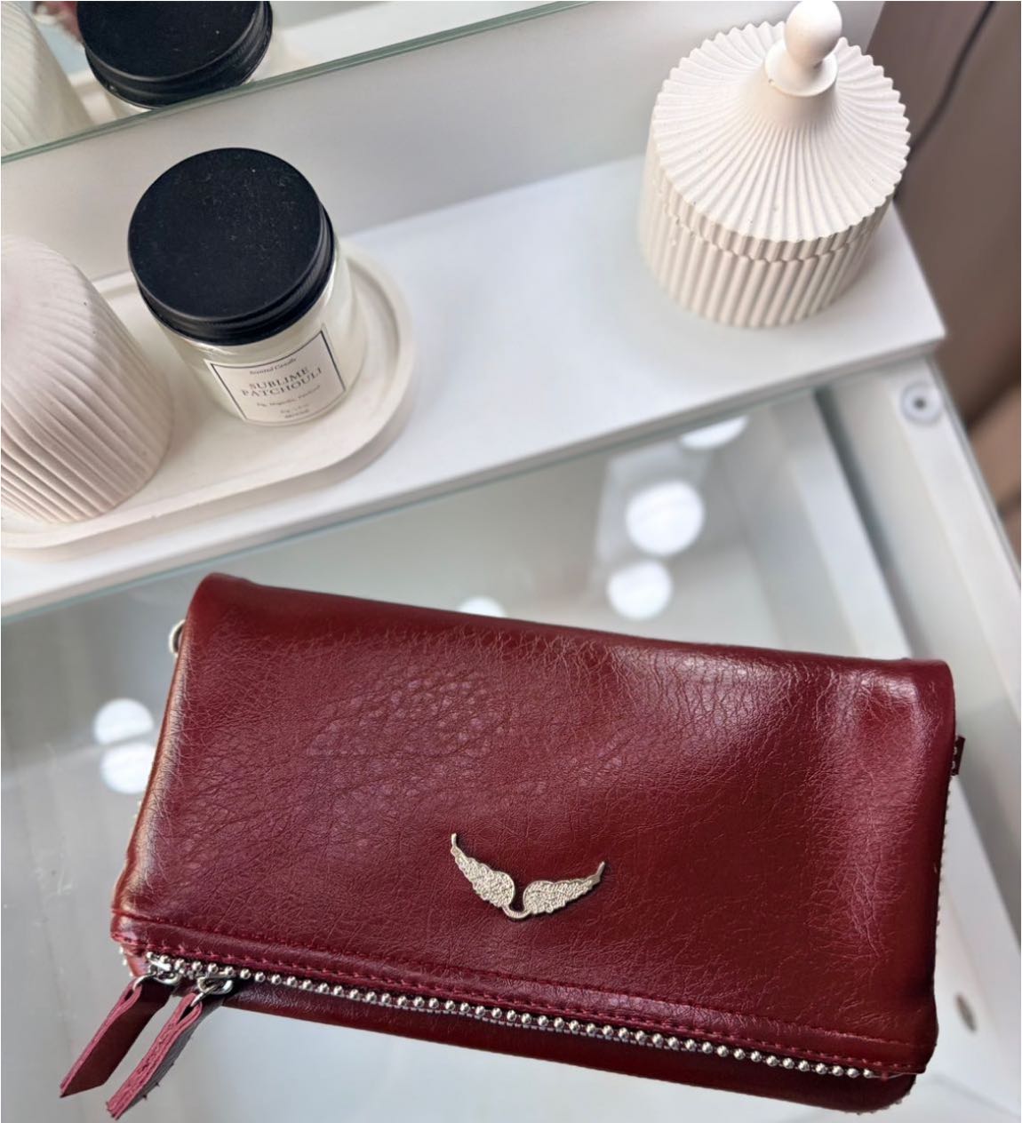 Zadig & Voltaire Çapraz Çanta — görsel 2/6