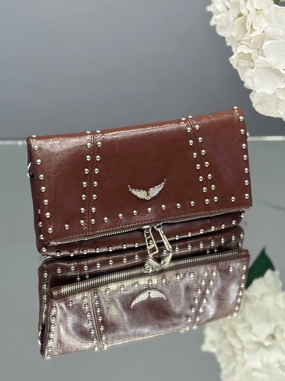 Zadig & Voltaire Siyah Çanta — görsel 5/13