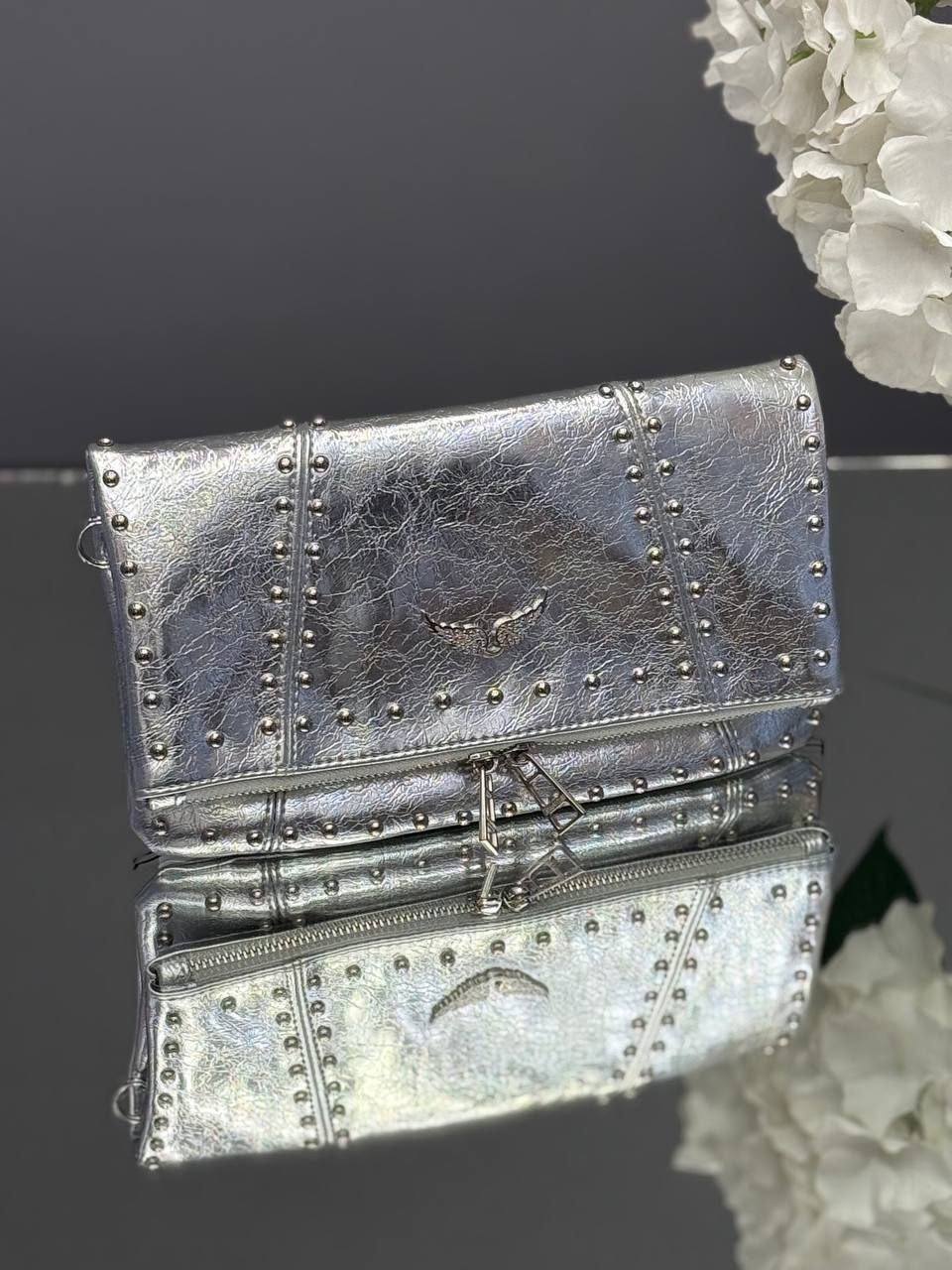 Zadig & Voltaire Siyah Çanta — görsel 4/13