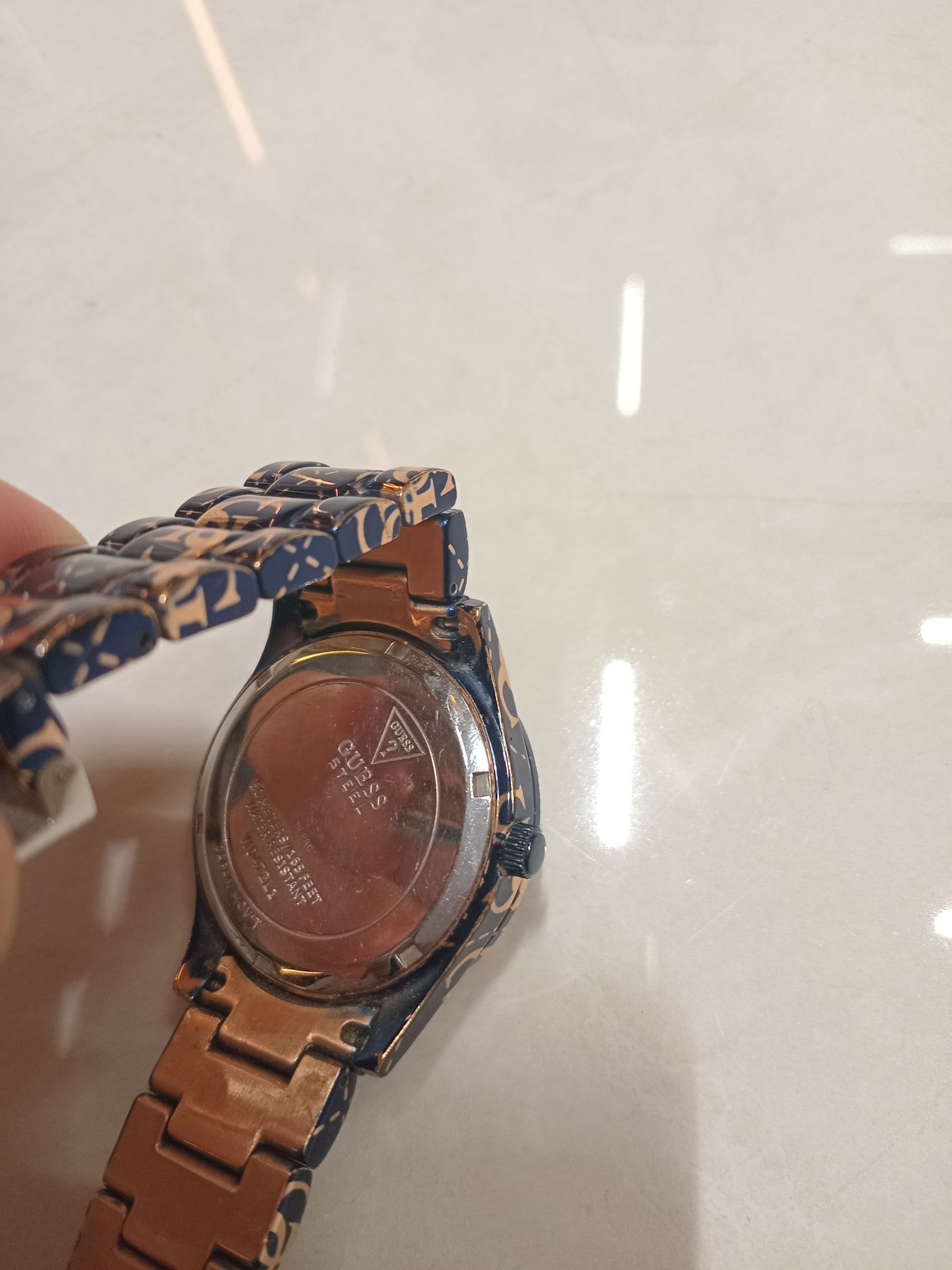 guess saat — görsel 3/5