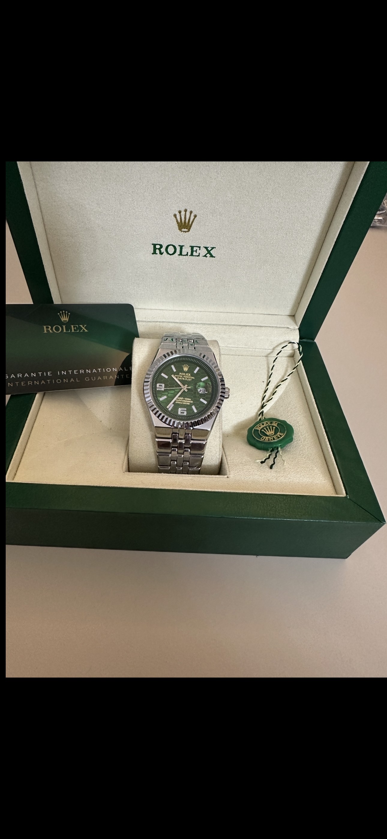 Rolex Saat — görsel 2/4