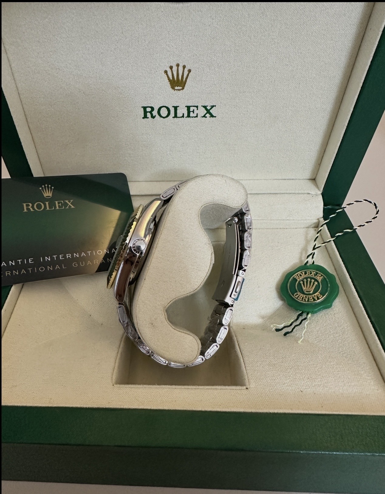 Rolex Saat — görsel 3/4