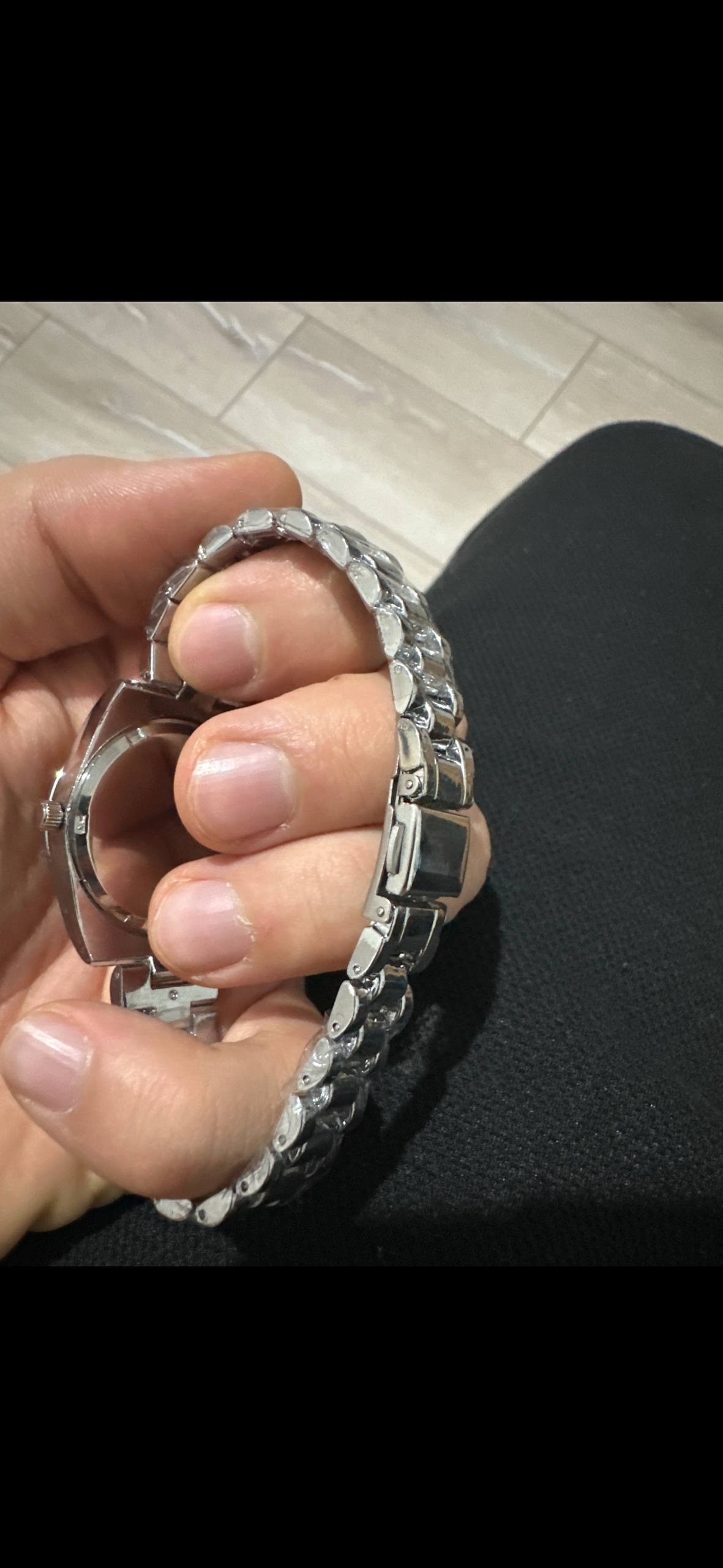 ROLEX BAYAN SAAT — görsel 2/2