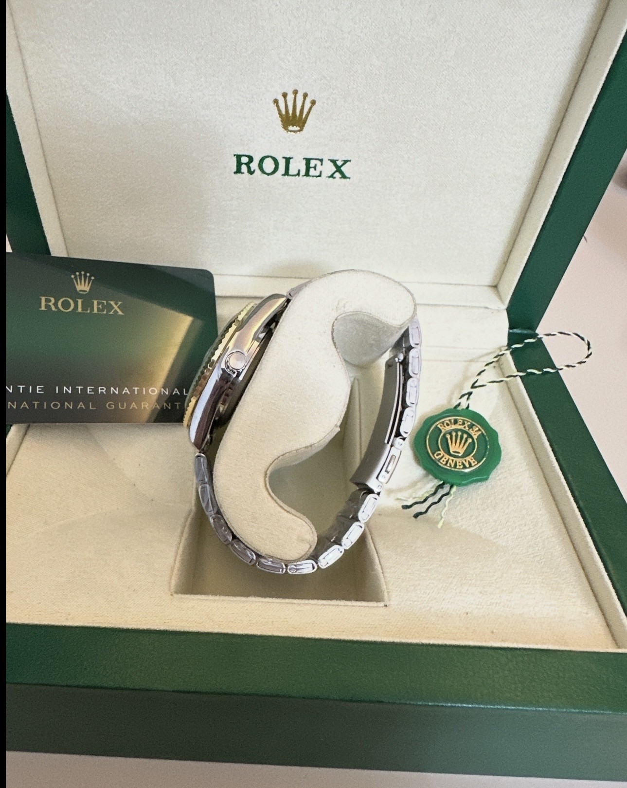 Rolex Saat — görsel 3/4