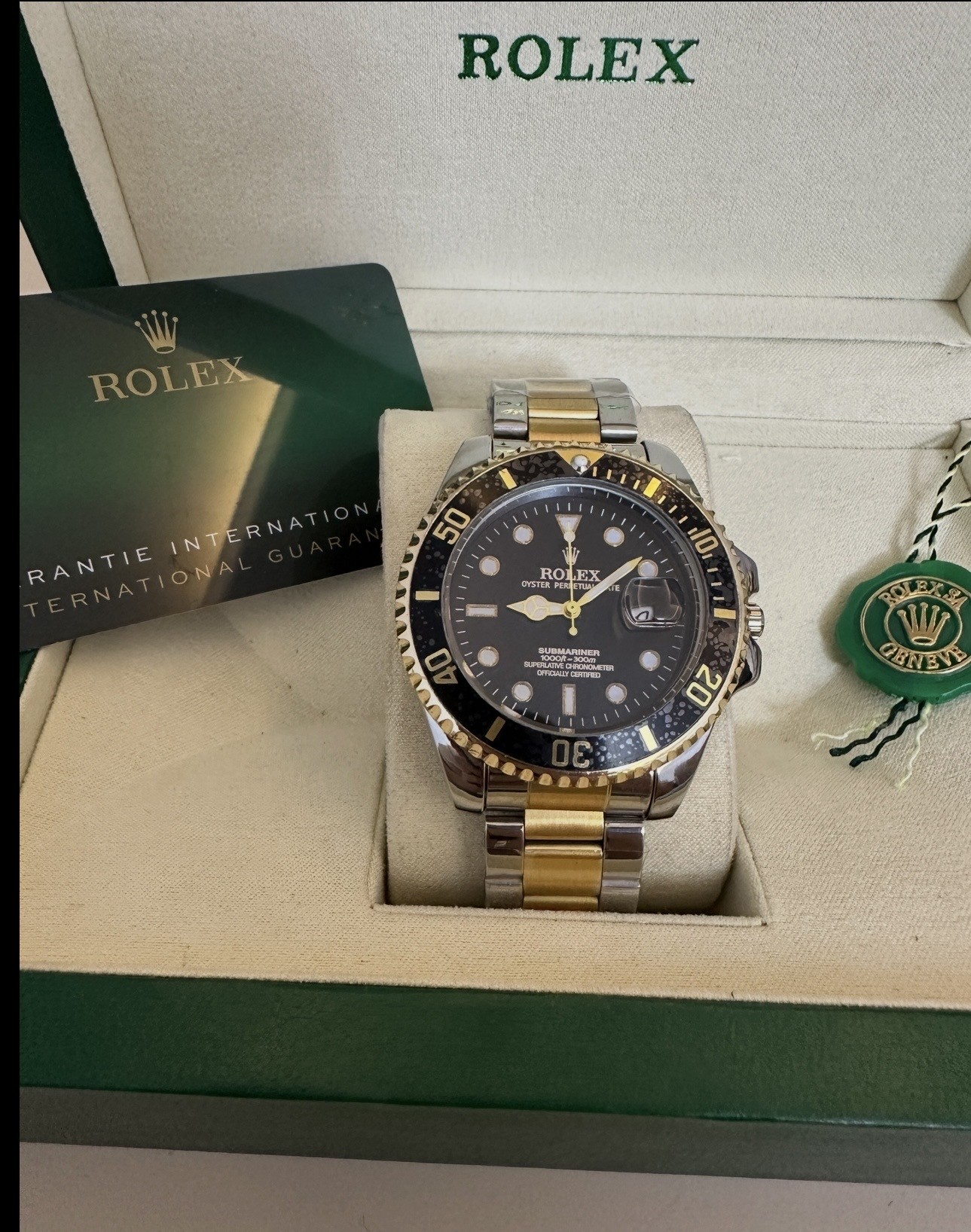 Rolex Saat — görsel 2/4