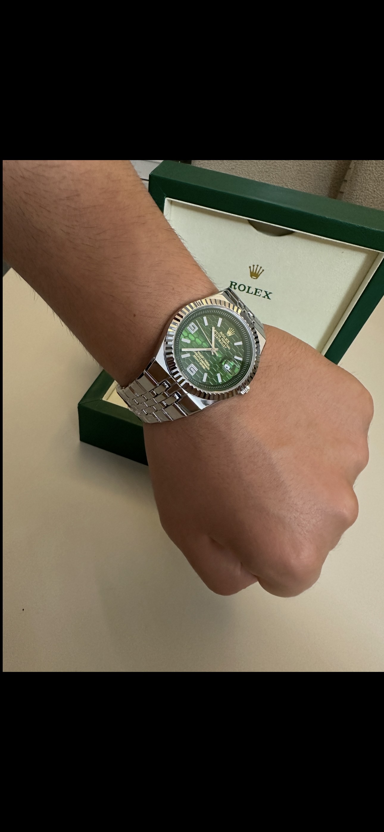 Rolex Saat — görsel 4/4