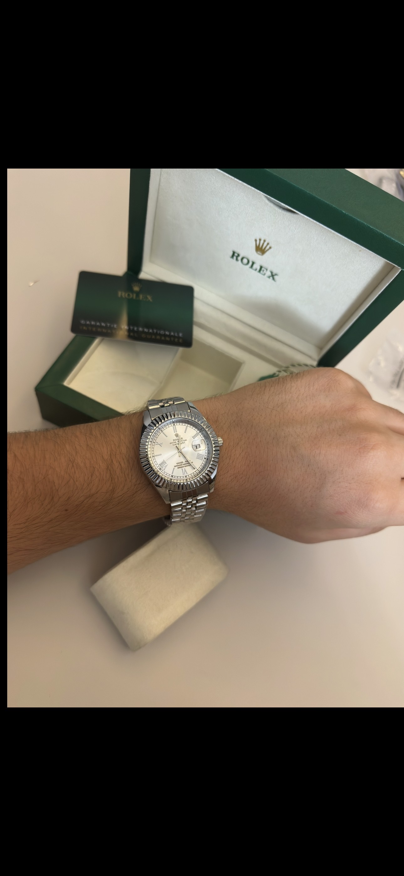 Rolex Saat — görsel 4/4