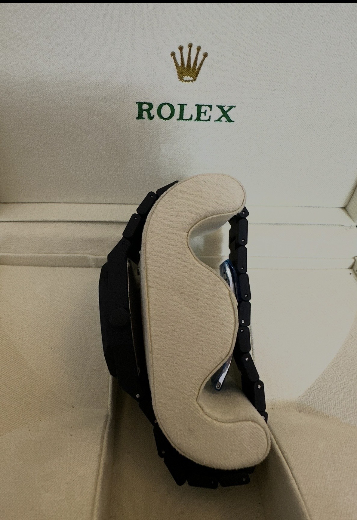 Rolex Saat — görsel 2/2