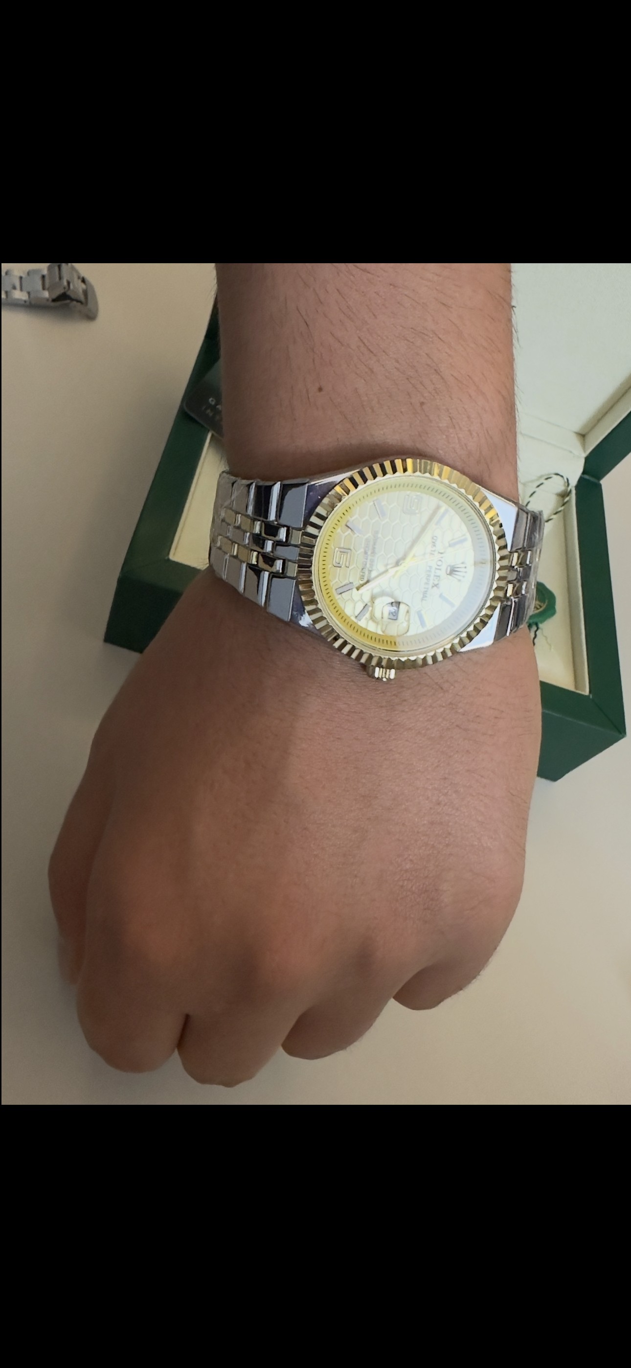 Rolex Saat — görsel 4/4