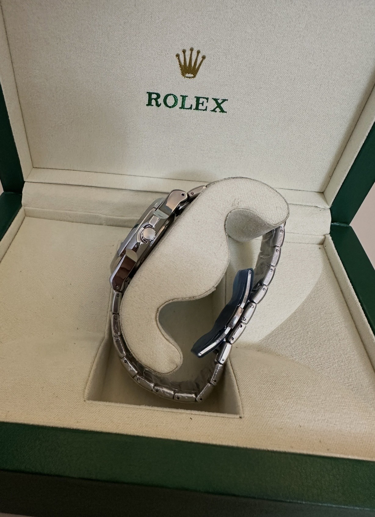 PATEK PHİLİPPE EŞREF TEK SAATİ PREMİUM+ — görsel 3/4