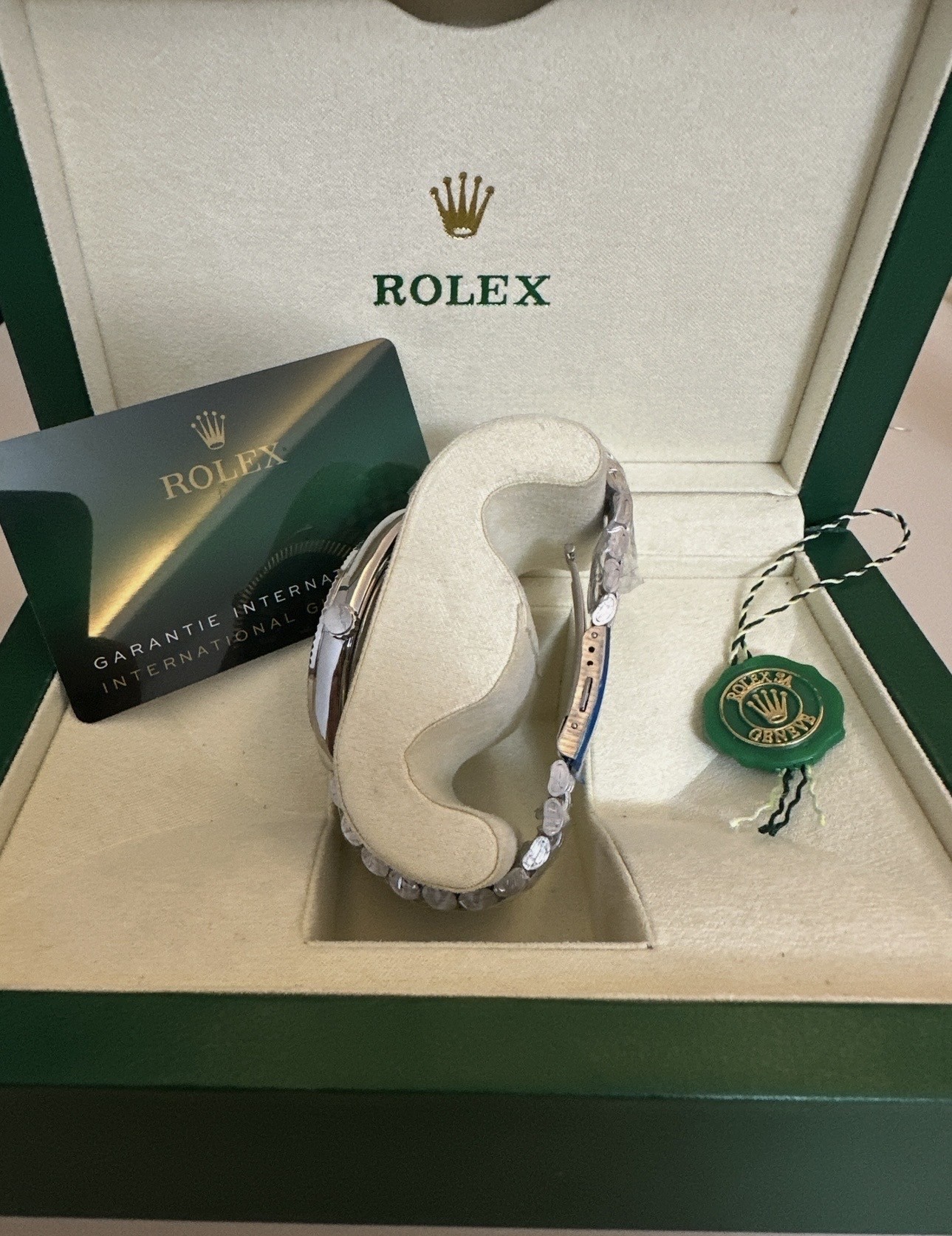 Rolex Saat — görsel 3/4