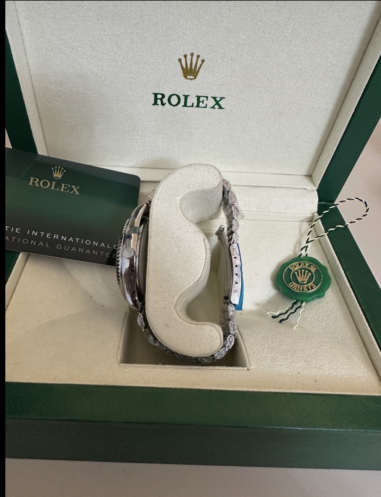 Rolex Saat — görsel 3/4