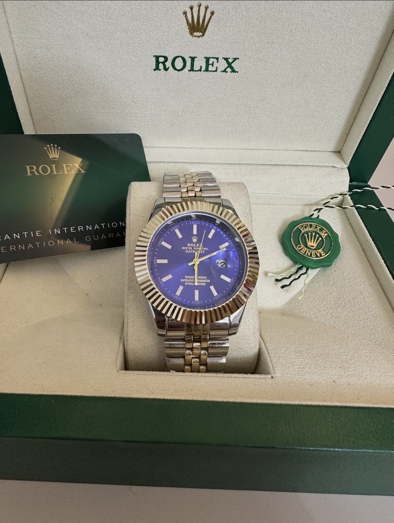 Rolex Saat — görsel 2/4