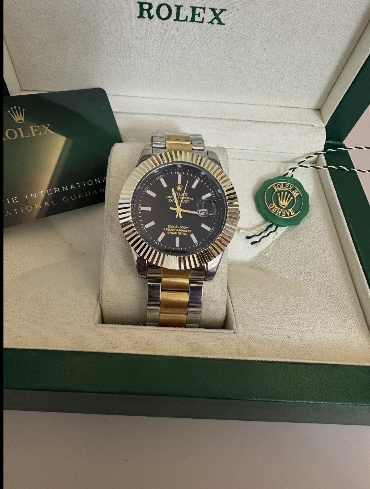 Rolex Saat — görsel 2/4