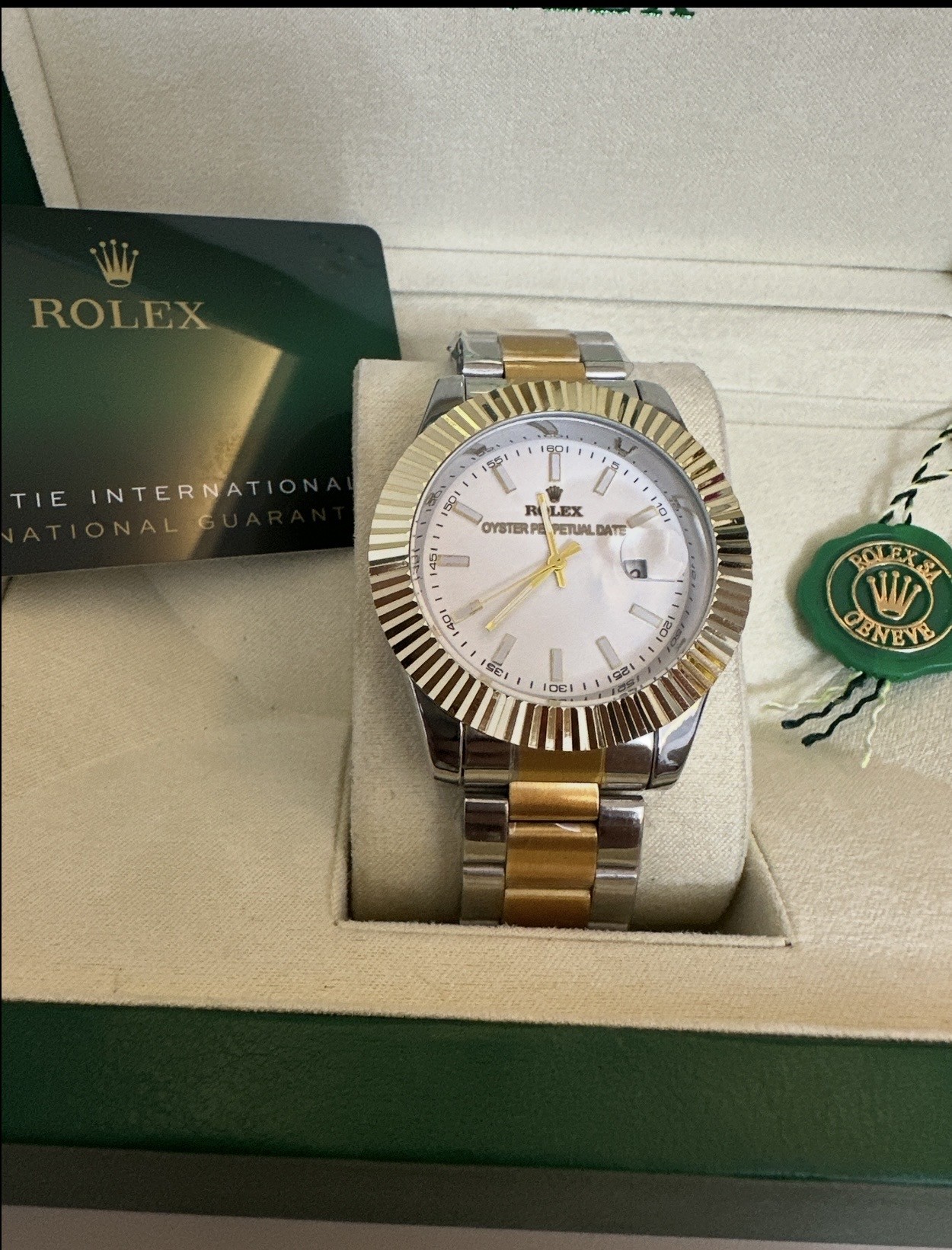 Rolex Saat — görsel 2/4