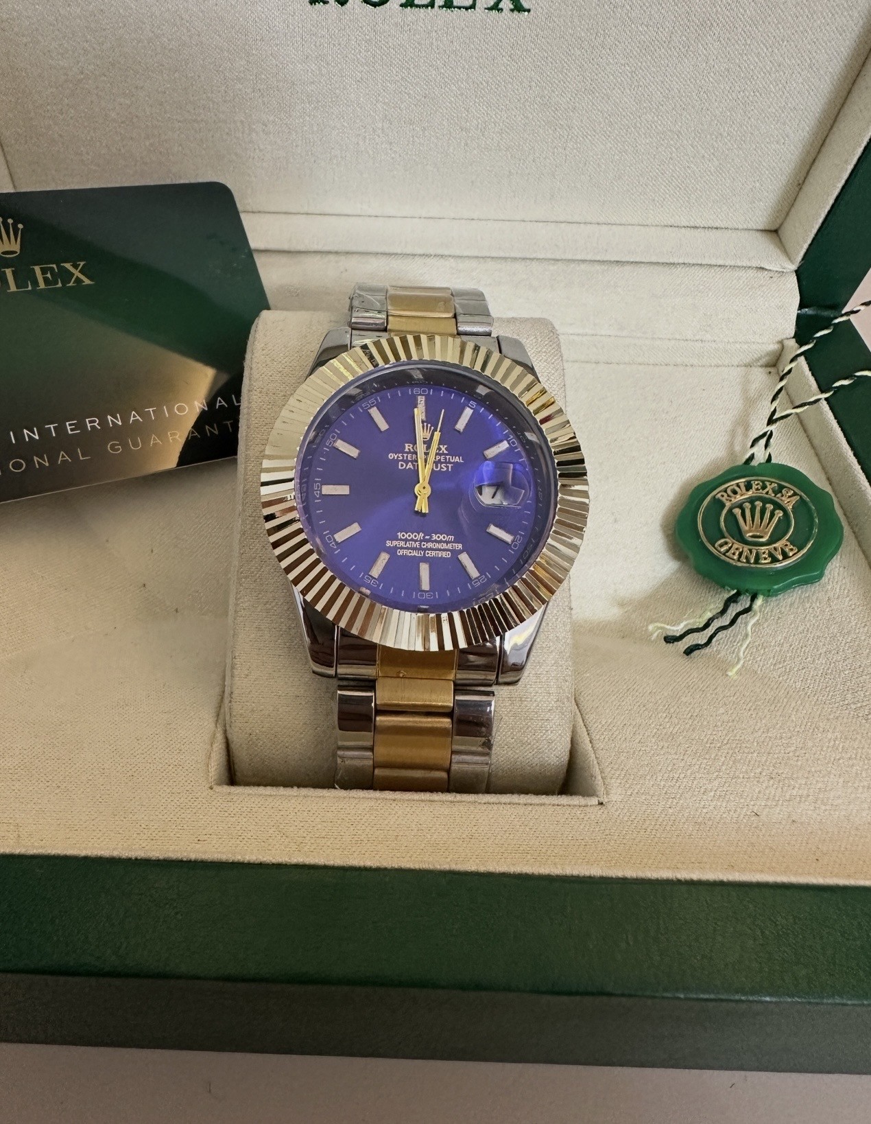 Rolex Saat — görsel 2/4