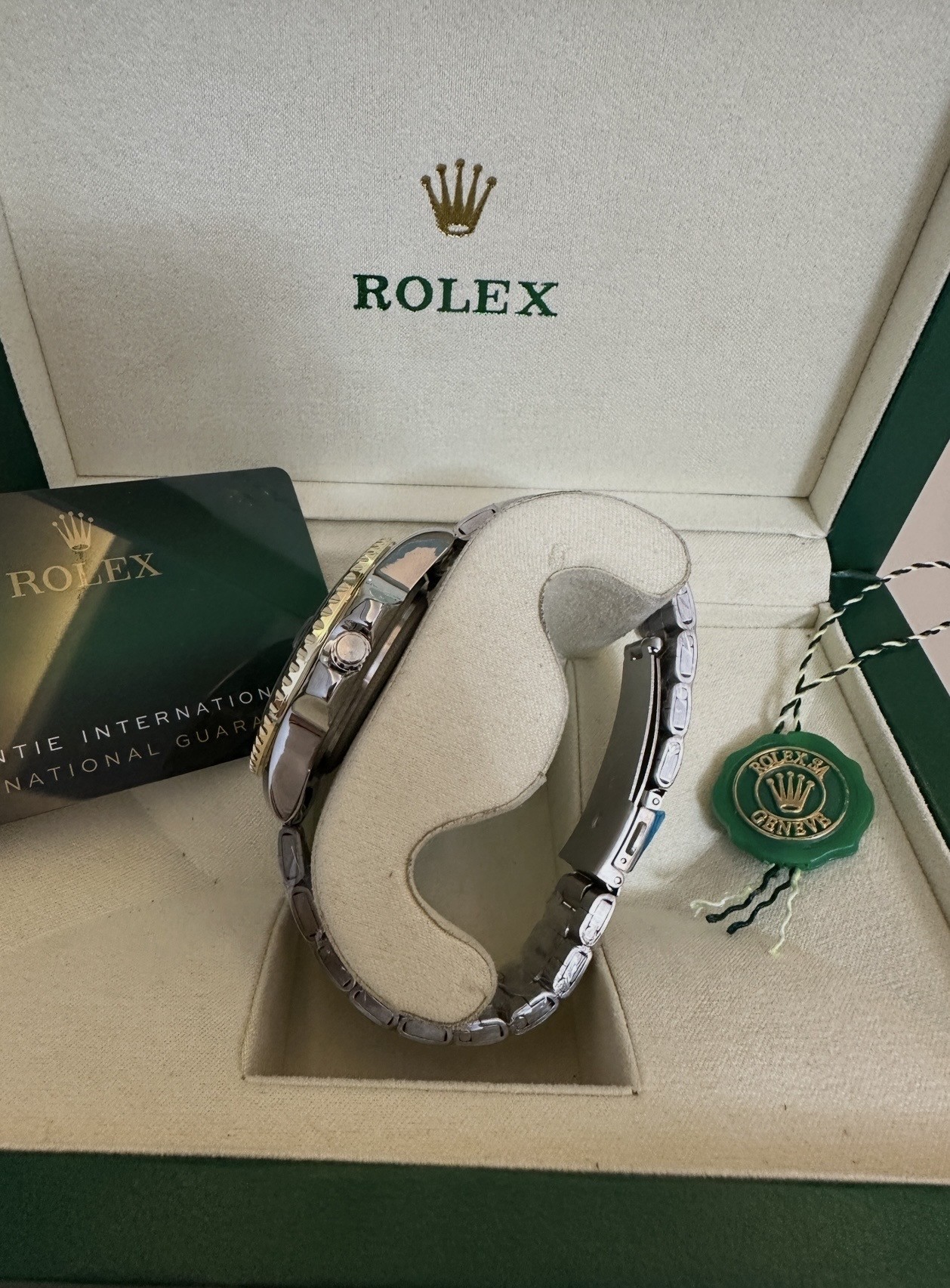 Rolex Saat — görsel 3/4