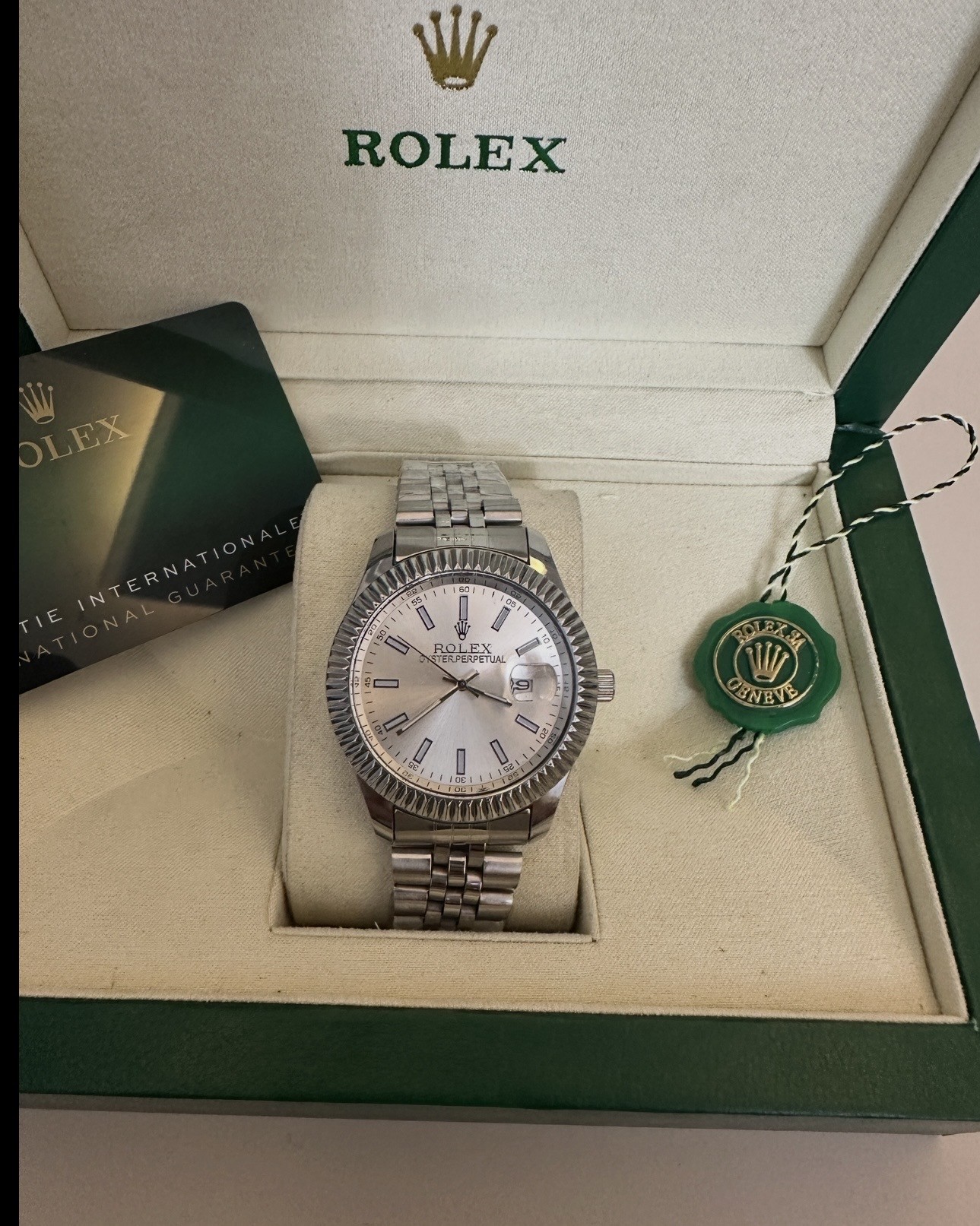Rolex Saat — görsel 2/4