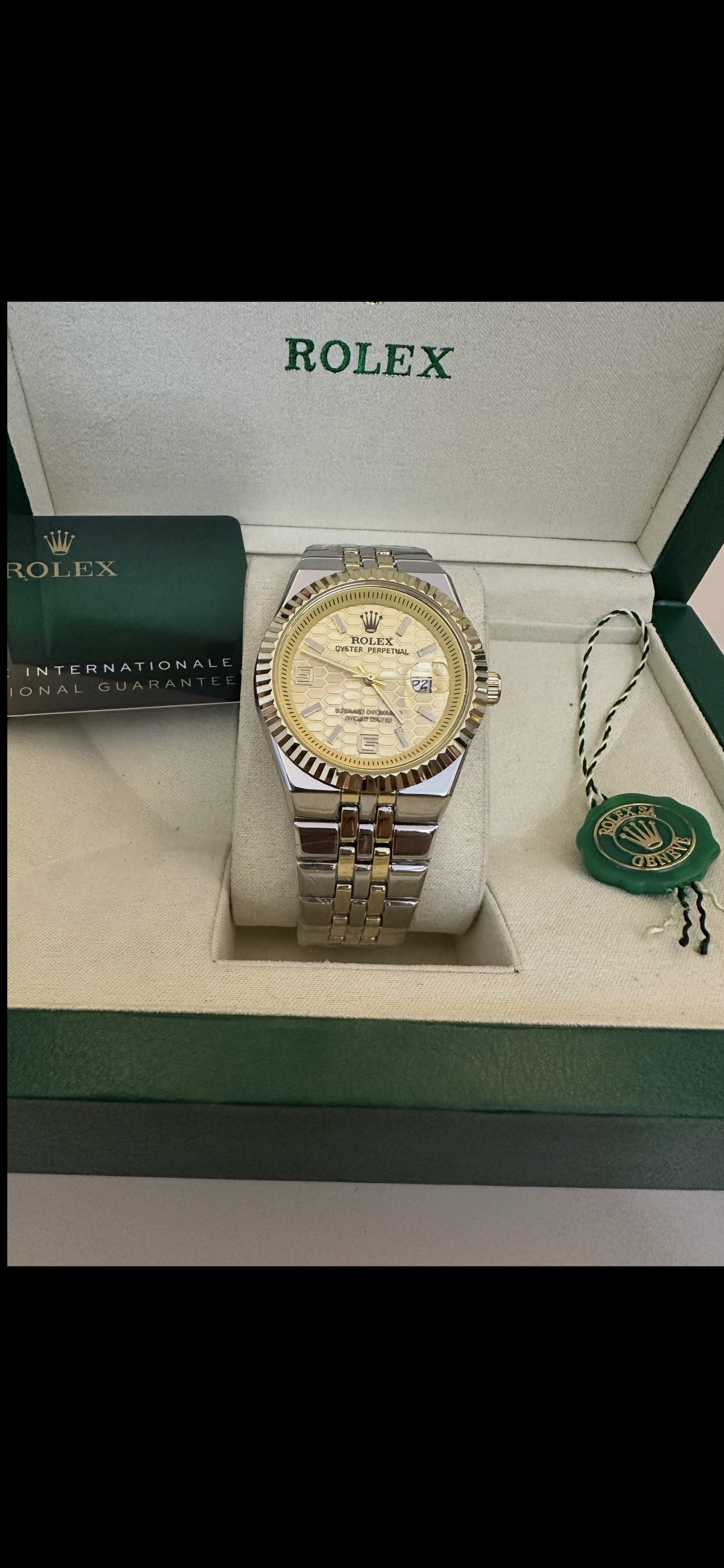 Rolex Saat — görsel 2/4