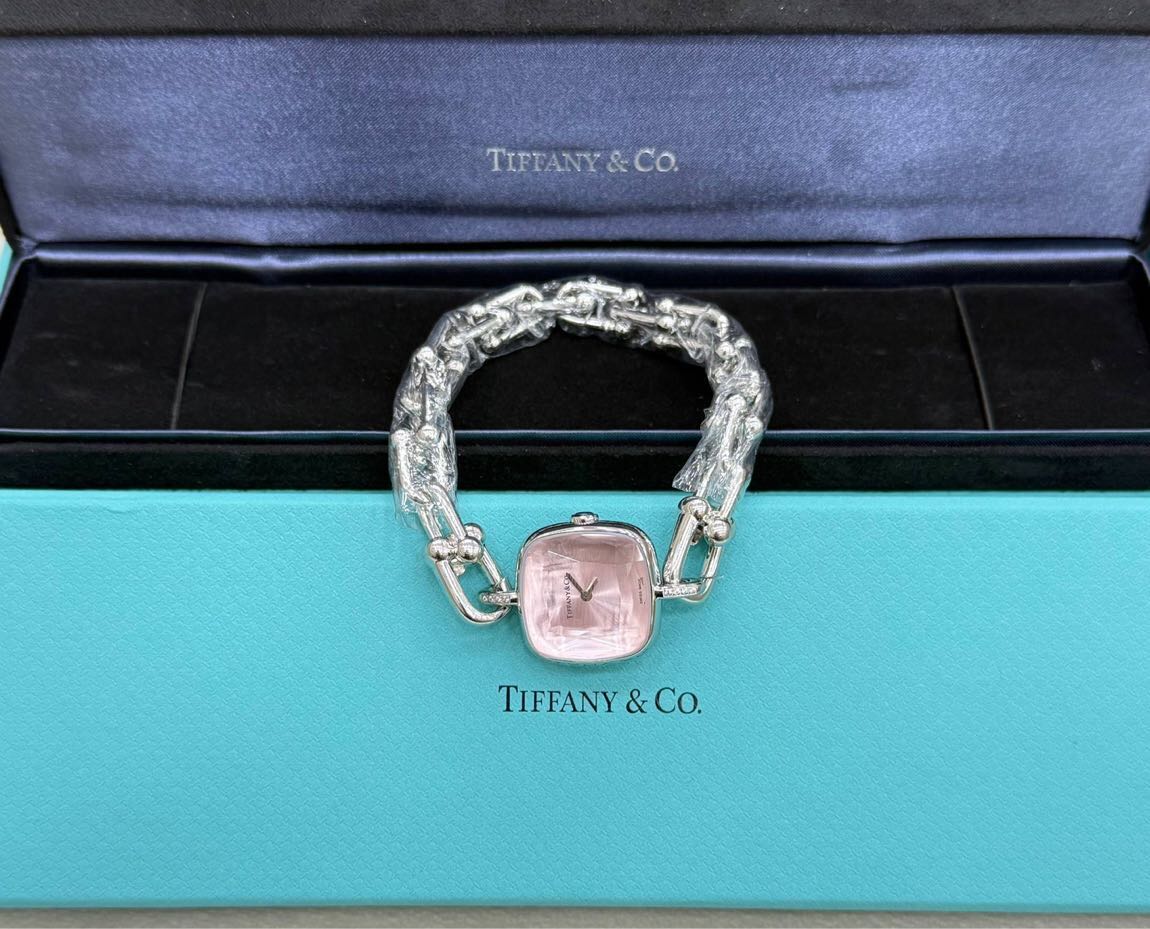 Tiffany & Co. Saat — görsel 3/9