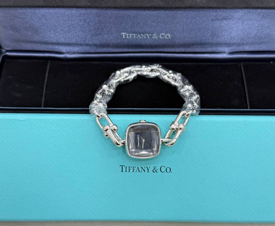 Tiffany & Co. Saat — görsel 4/9