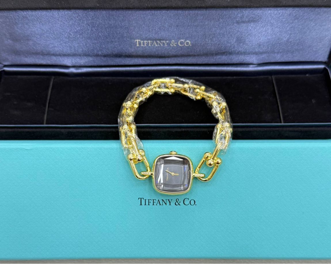 Tiffany & Co. Saat — görsel 7/9