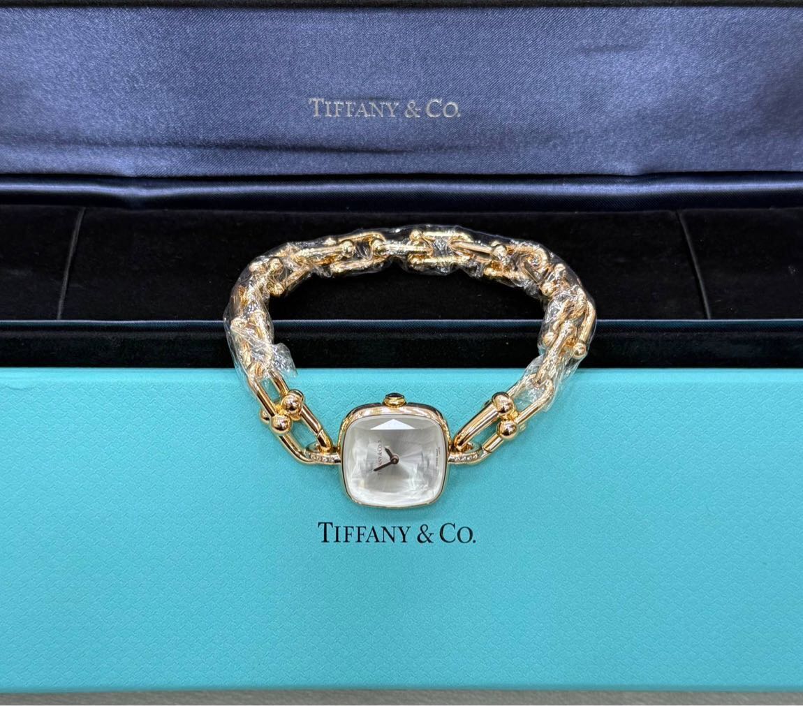 Tiffany & Co. Saat — görsel 6/9