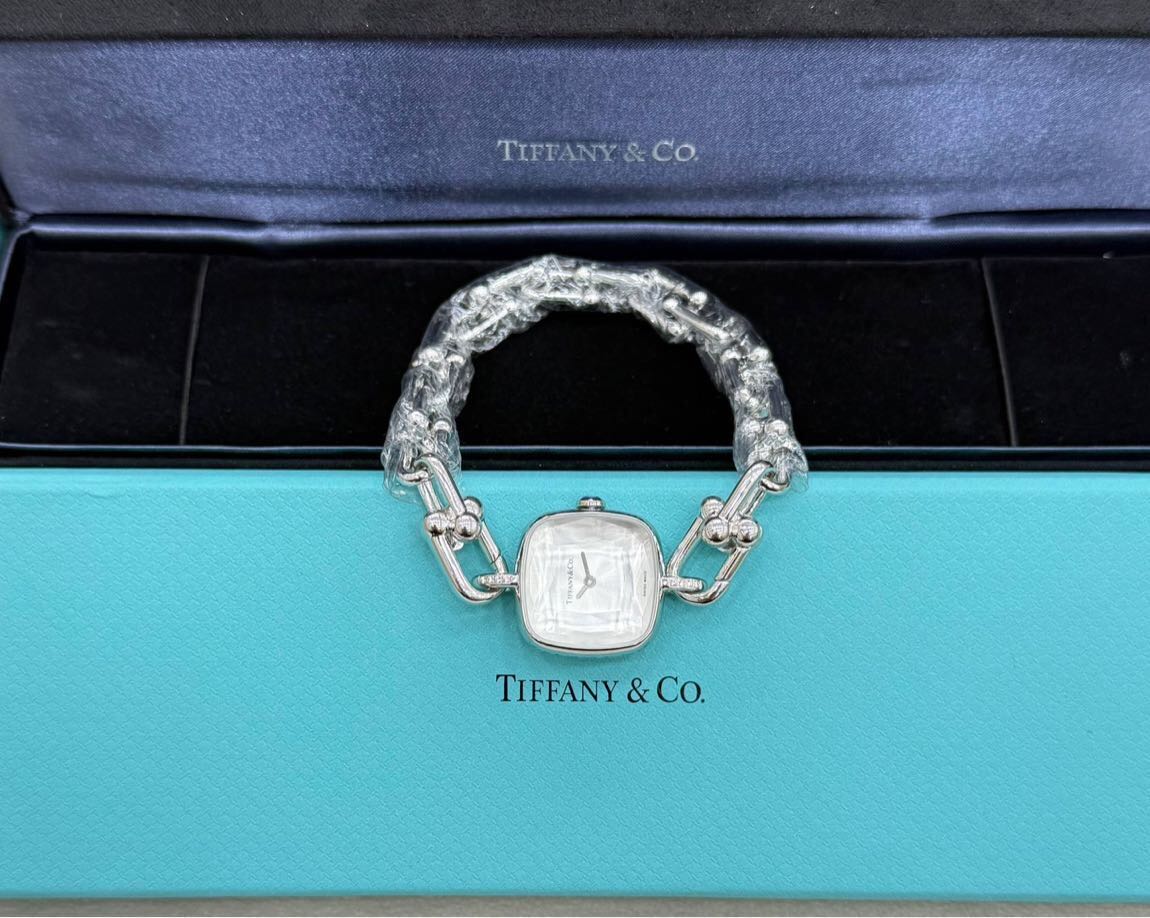 Tiffany & Co. Saat — görsel 2/9