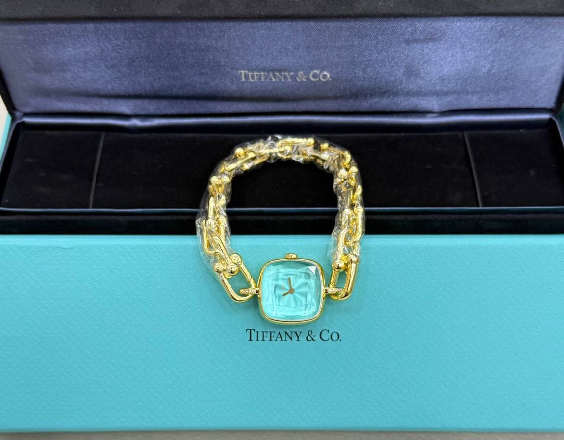 Tiffany & Co. Saat — görsel 5/9