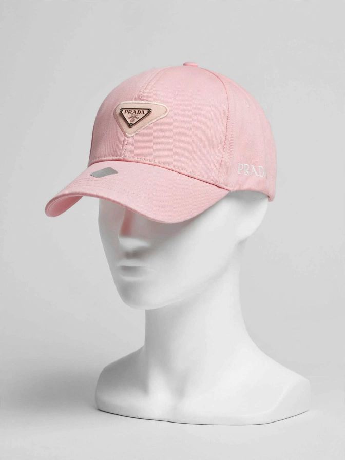 Pembe Şapka — görsel 5/10