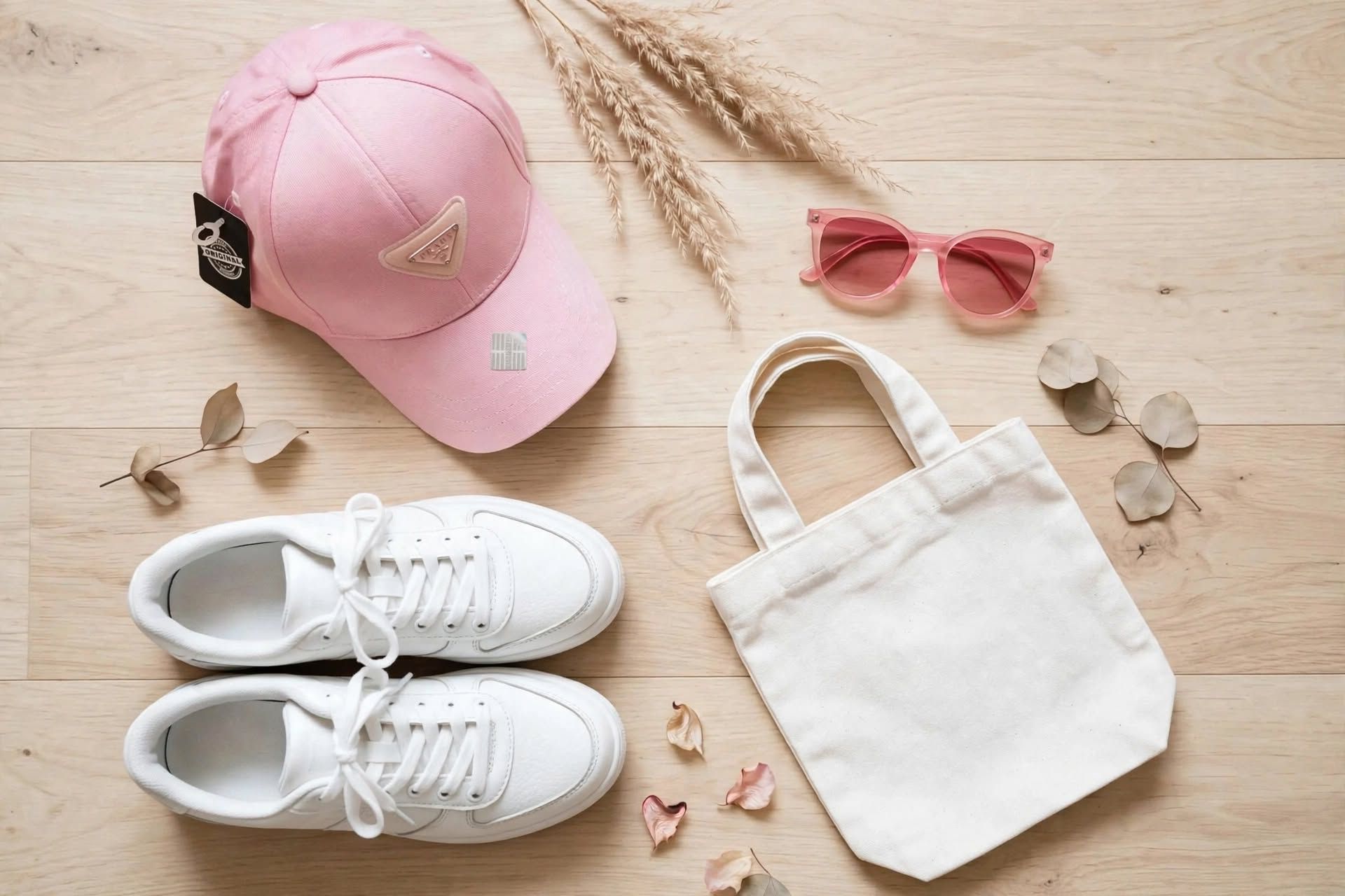 Pembe Şapka — görsel 6/10