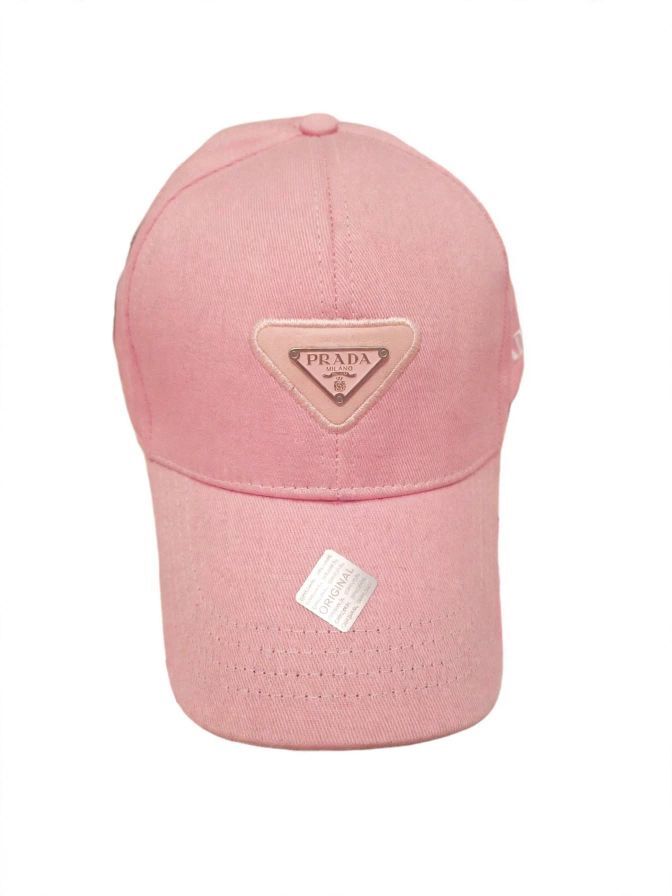 Pembe Şapka — görsel 2/10