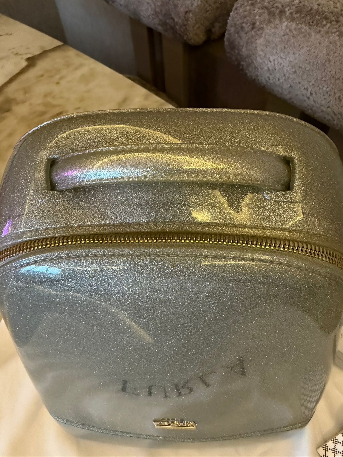 Furla Sırt Çantası sıfır çiziksiz — görsel 4/7