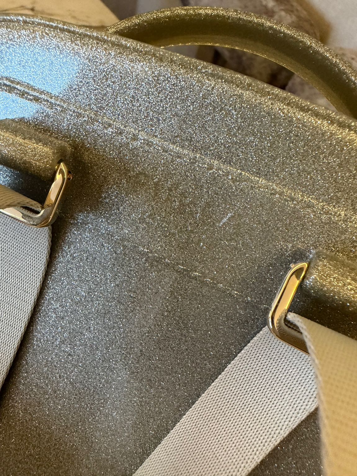 Furla Sırt Çantası sıfır çiziksiz — görsel 6/7
