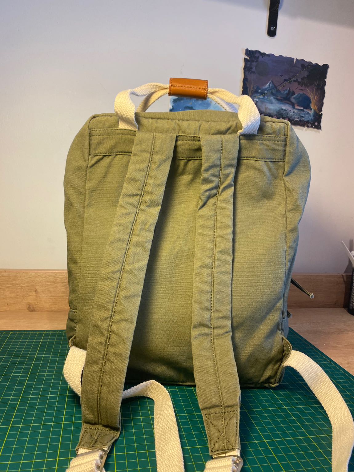 Pull&Bear Sırt Çantası — görsel 3/5