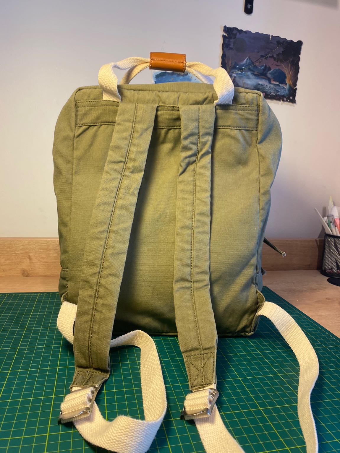 Pull&Bear Sırt Çantası — görsel 4/5