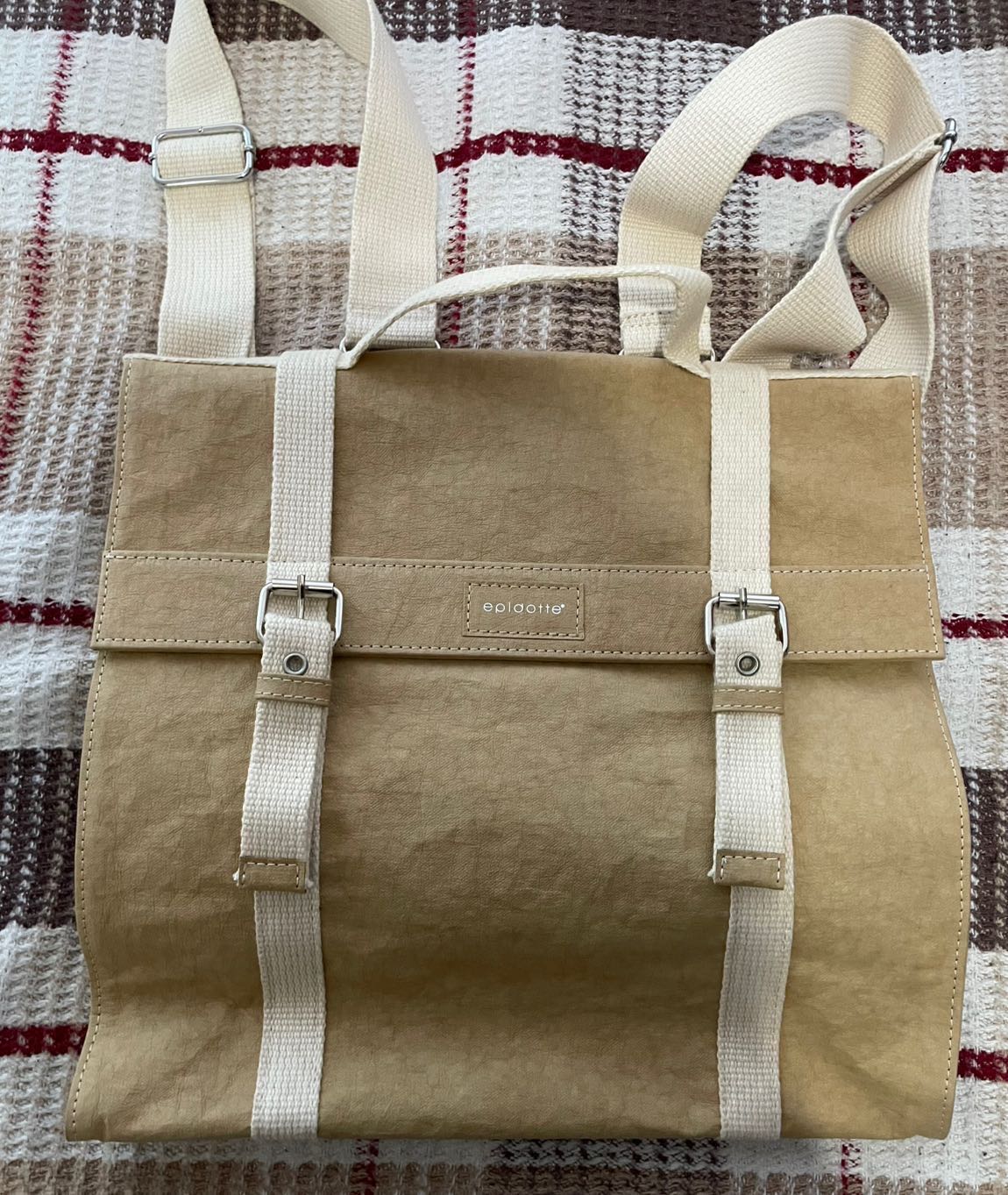 Epidotte Çanta — görsel 3/14