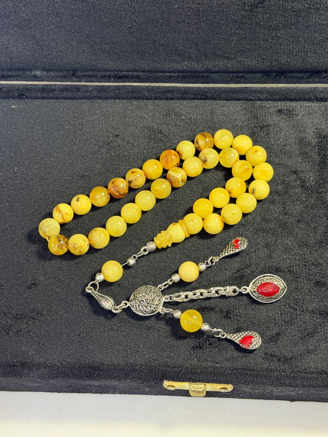 18 GRAM KALİNGRANT DAMLA — görsel 14/20