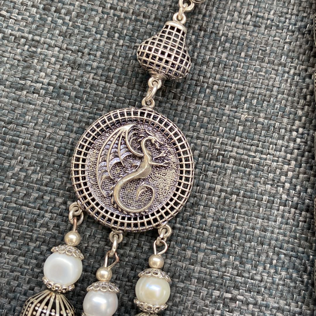 Gümüş Tesbih — görsel 3/6